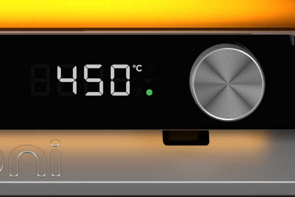 Piec do pizzy Ooni Volt 2 UU-P35C00